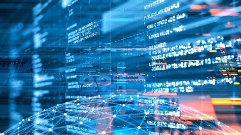 Linux基石:绥芬河市小程序开发公司的技术底座与发行版选择逻辑